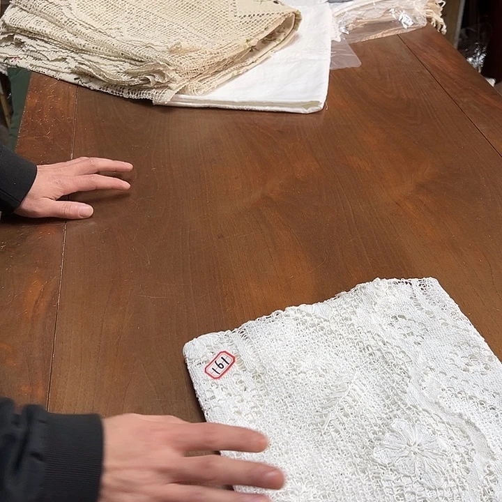 毛绒亚麻棉161-2个