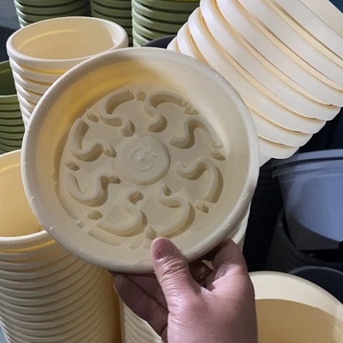 树脂四季2号12个无托米黄