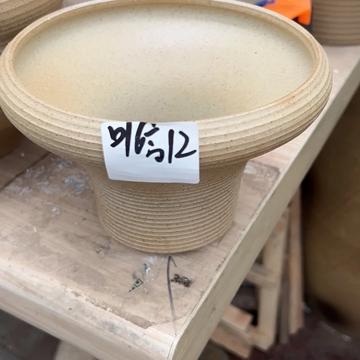 景德镇精品花盆栽适合盆栽适