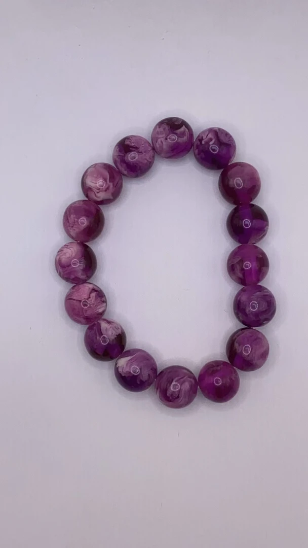 FM11【凤源】设计时尚气质手串（多样性发货发其一）