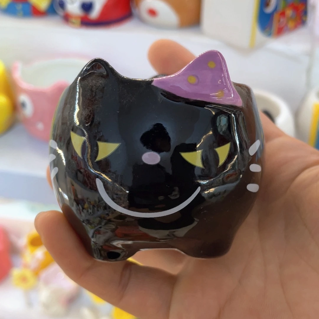 陶瓷微瑕介意慎拍