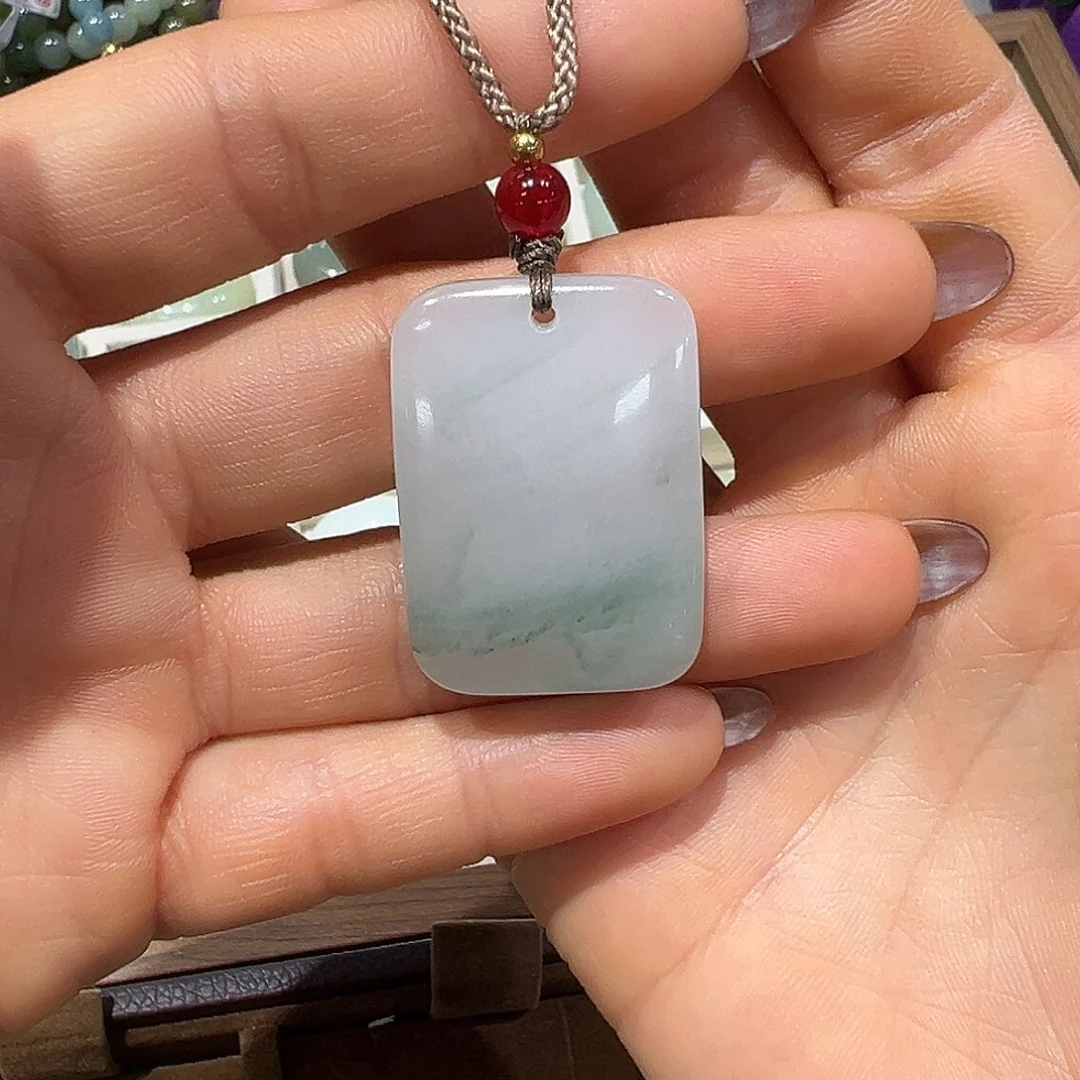 玛瑙/玉髓合金手链