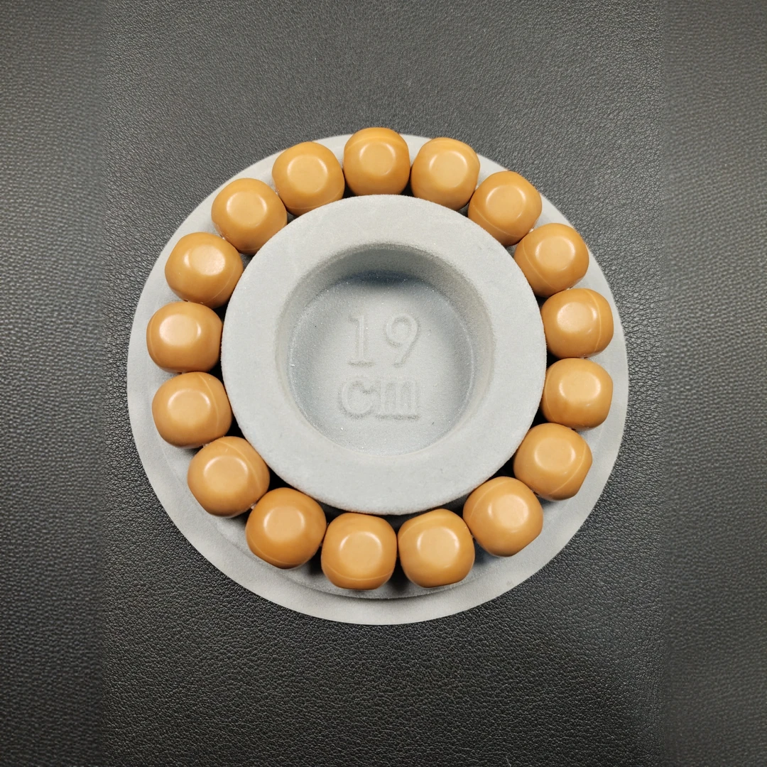 猴头核桃全品无暇六方