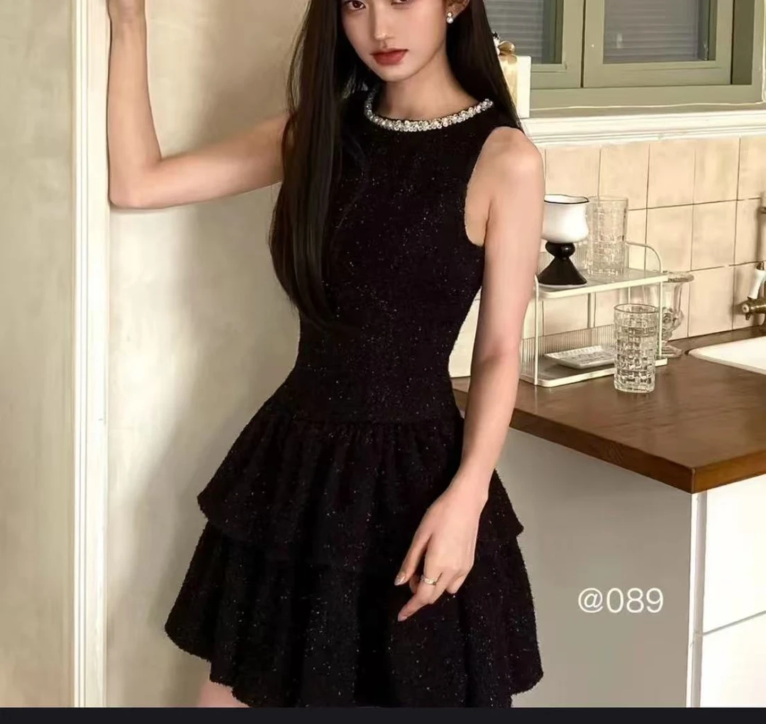 编号21-40 设计师品牌 连衣裙 或套装 按照编码下单