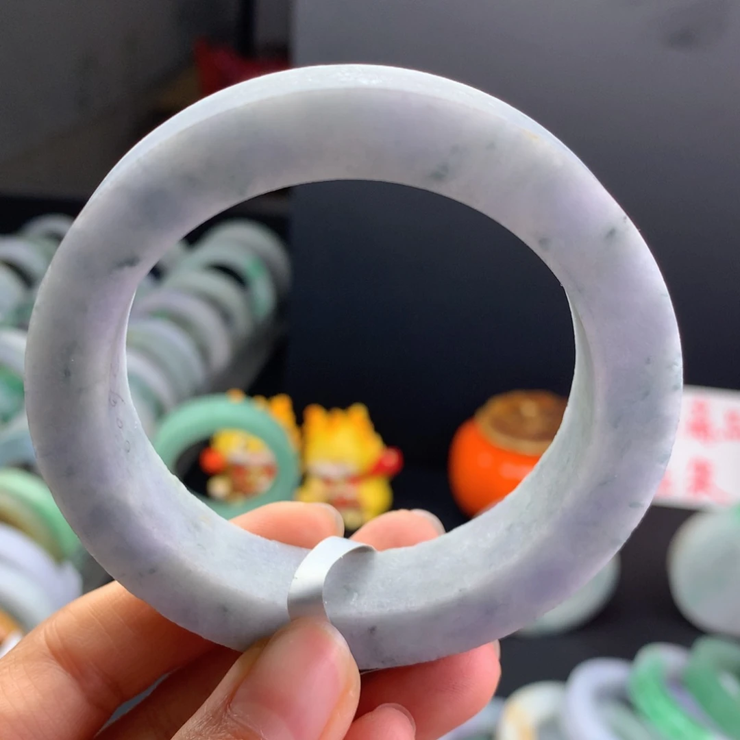 定制翡翠正圈未镶嵌