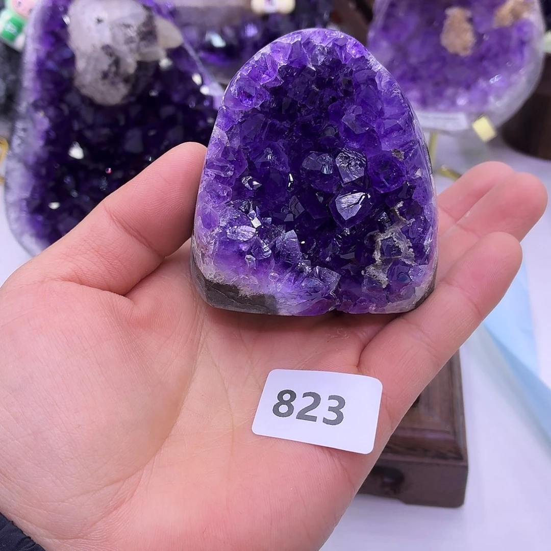 未镶嵌大型摆件（非配饰）水晶