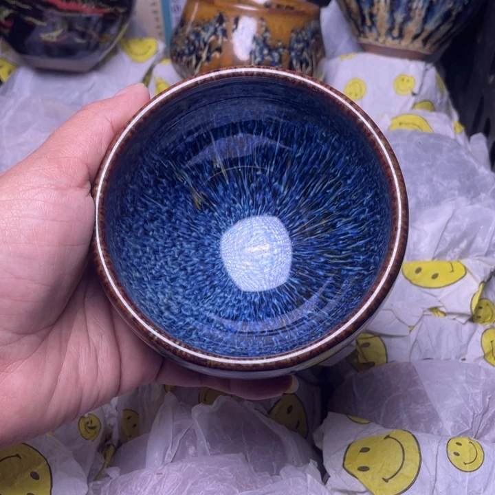 茶盏不要在打给别人哦