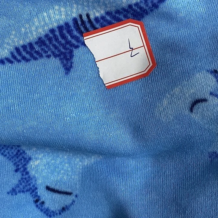 无纺布高档面料3米