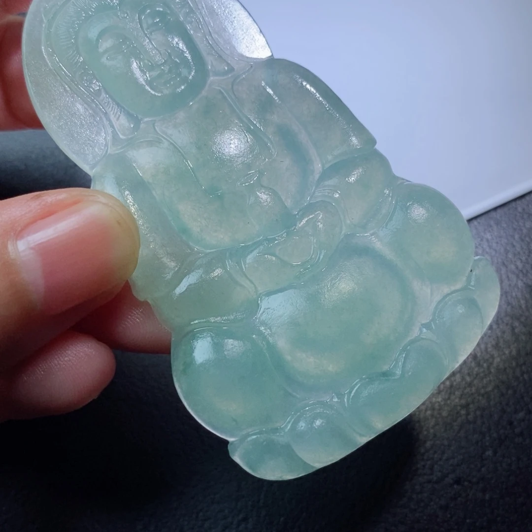 未镶嵌定制翡翠995878990