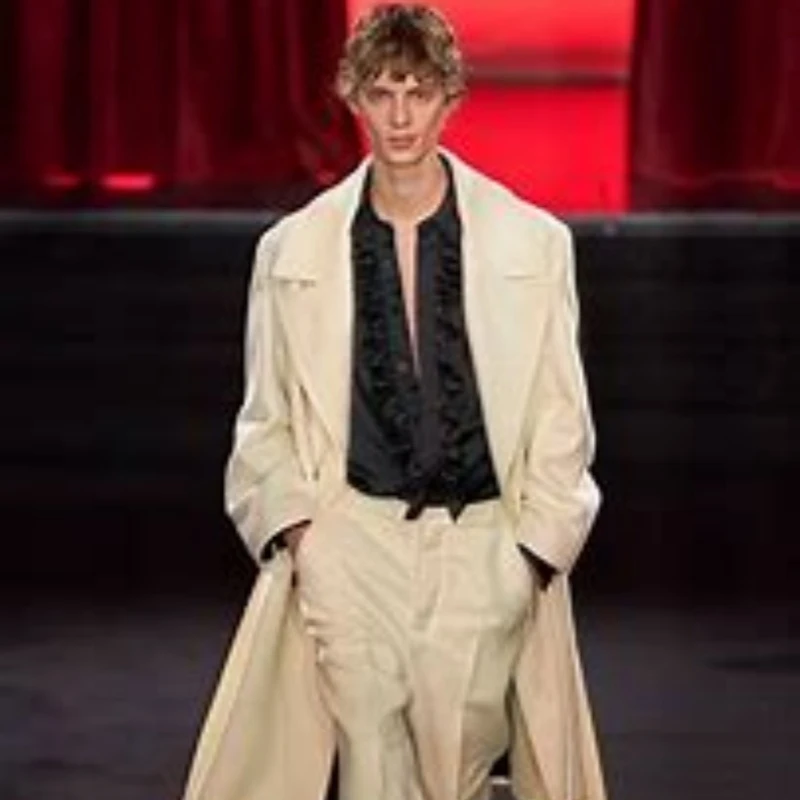 25夏季F家短袖无痕弹力速干POLO衫25004