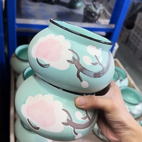 ···2个处理······