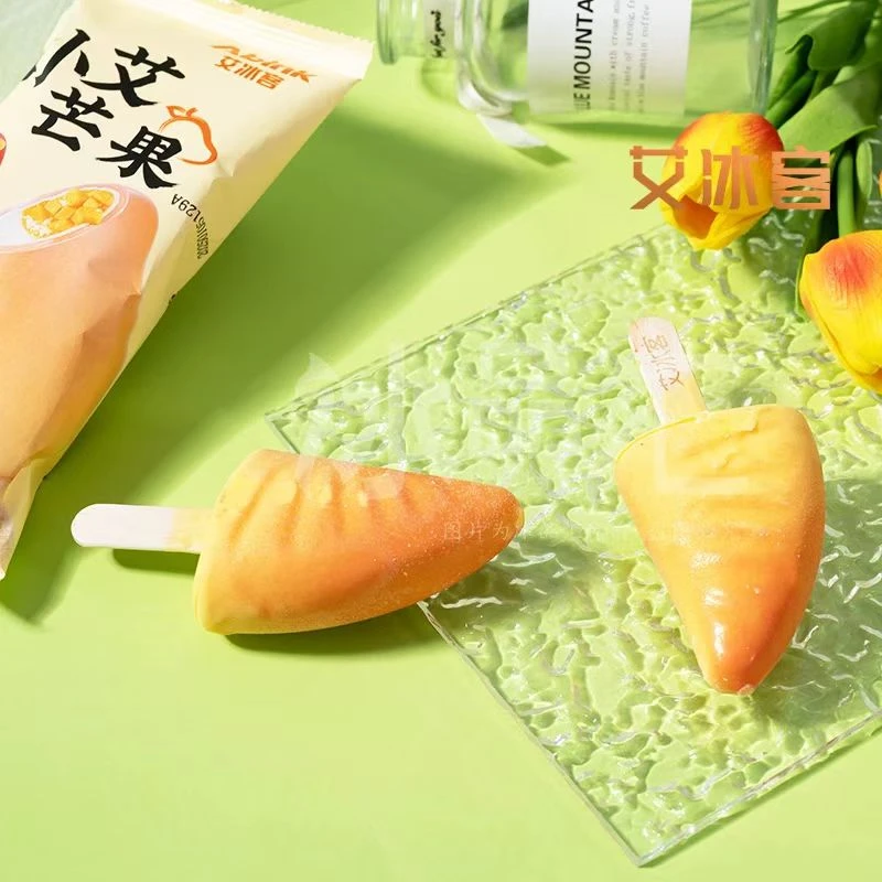 艾冰客小艾芒果70g*1支