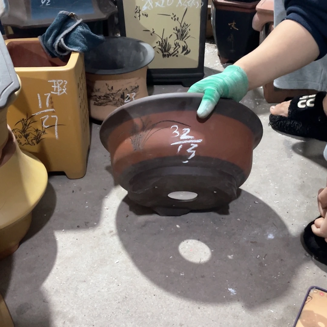 花盆紫砂紫砂之都