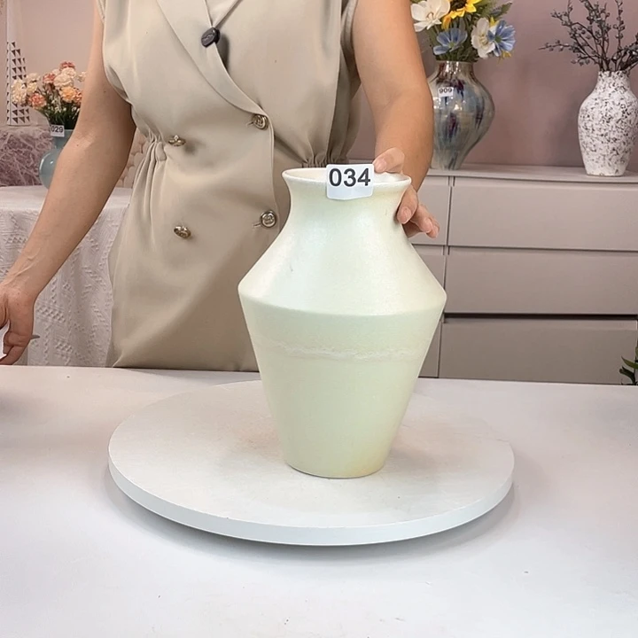 摆件034 景德镇陶瓷艺术精品