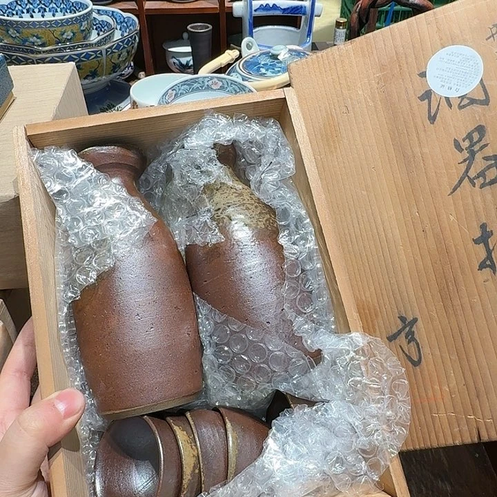 盖碗拍任意三单包邮