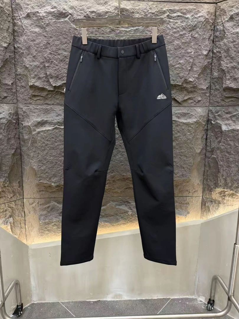 秝峰品牌户外休闲防水徒步耐磨弹力裤子2501