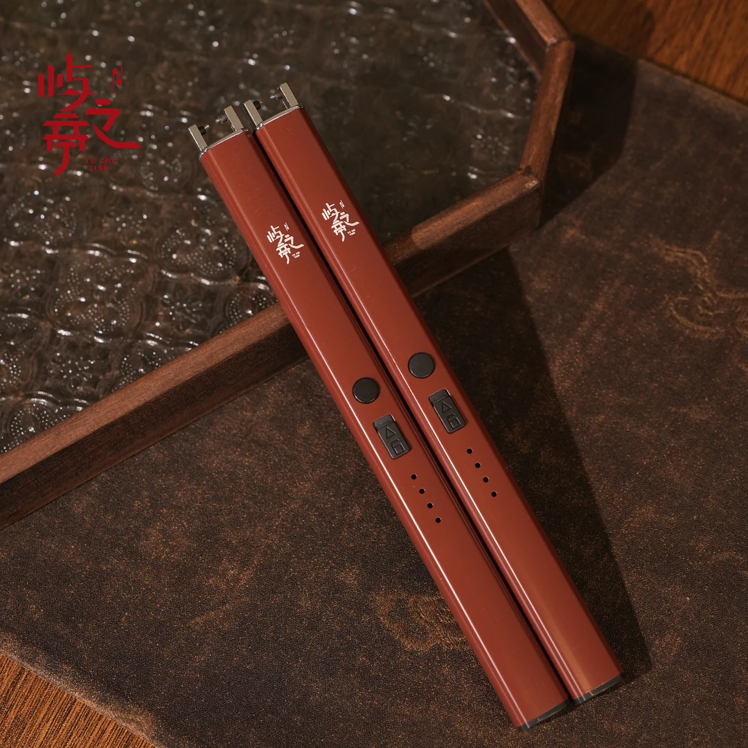 【屿之亭】线香香薰器具