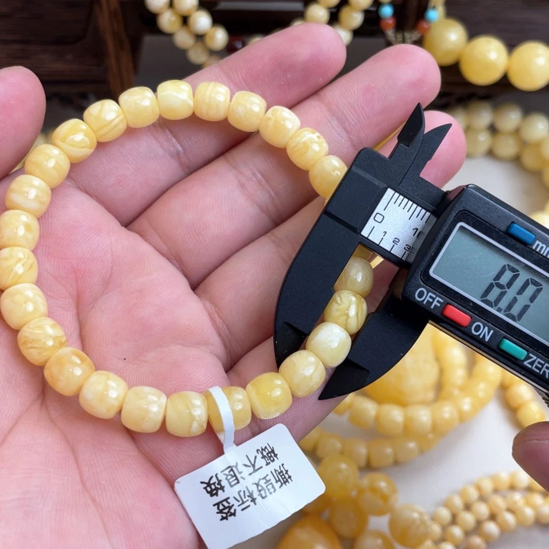 未镶嵌琥珀珠宝奇石