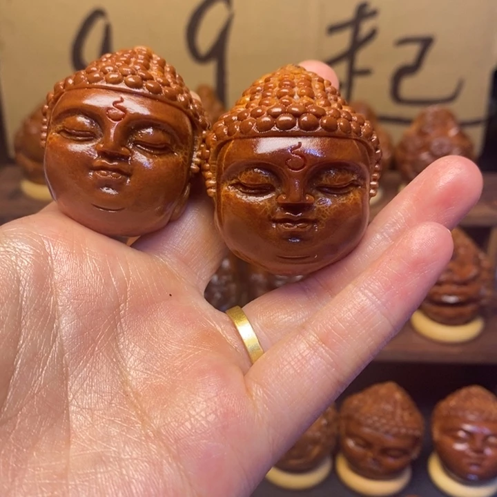 橄榄核手串/手链静*