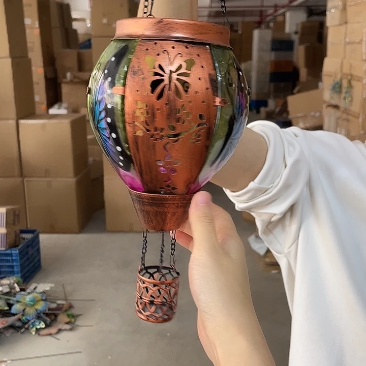 瓷片样品样品样品蝴蝶热气球