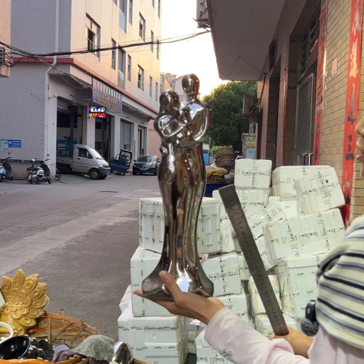 高温陶瓷工艺饰品（部分微瑕）19