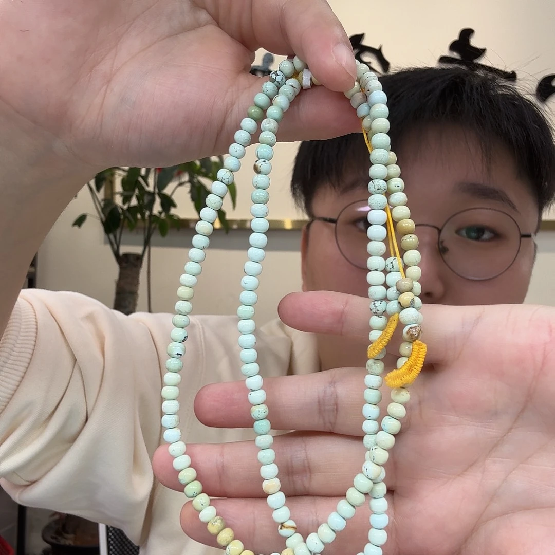 绿松石未镶嵌珠宝奇石606