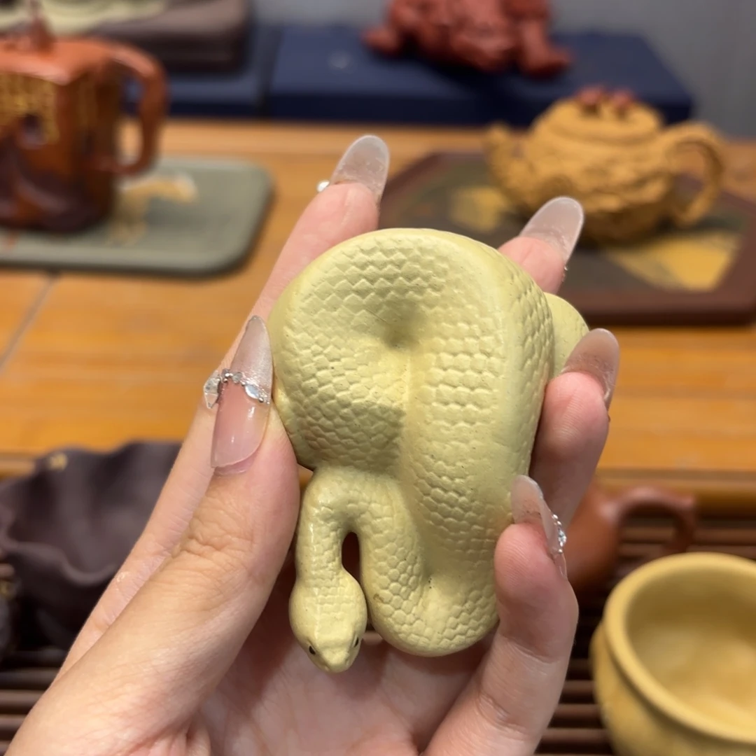 紫砂茶宠五号店专项