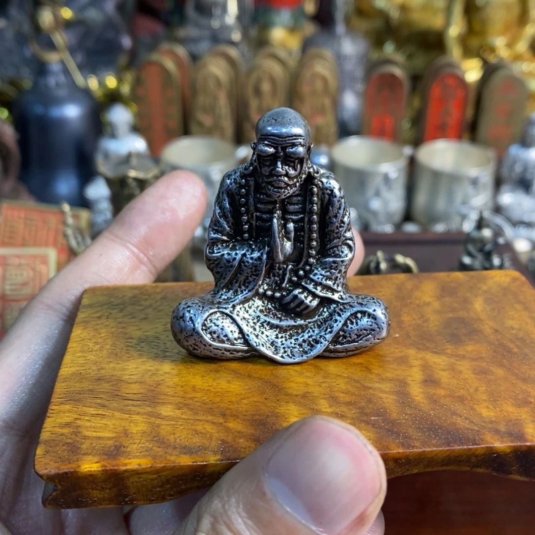 精品铜器摆件收收藏藏