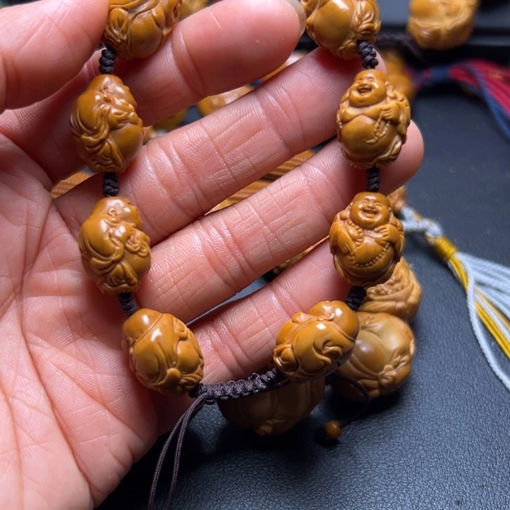 橄榄核手串/手链橄榄