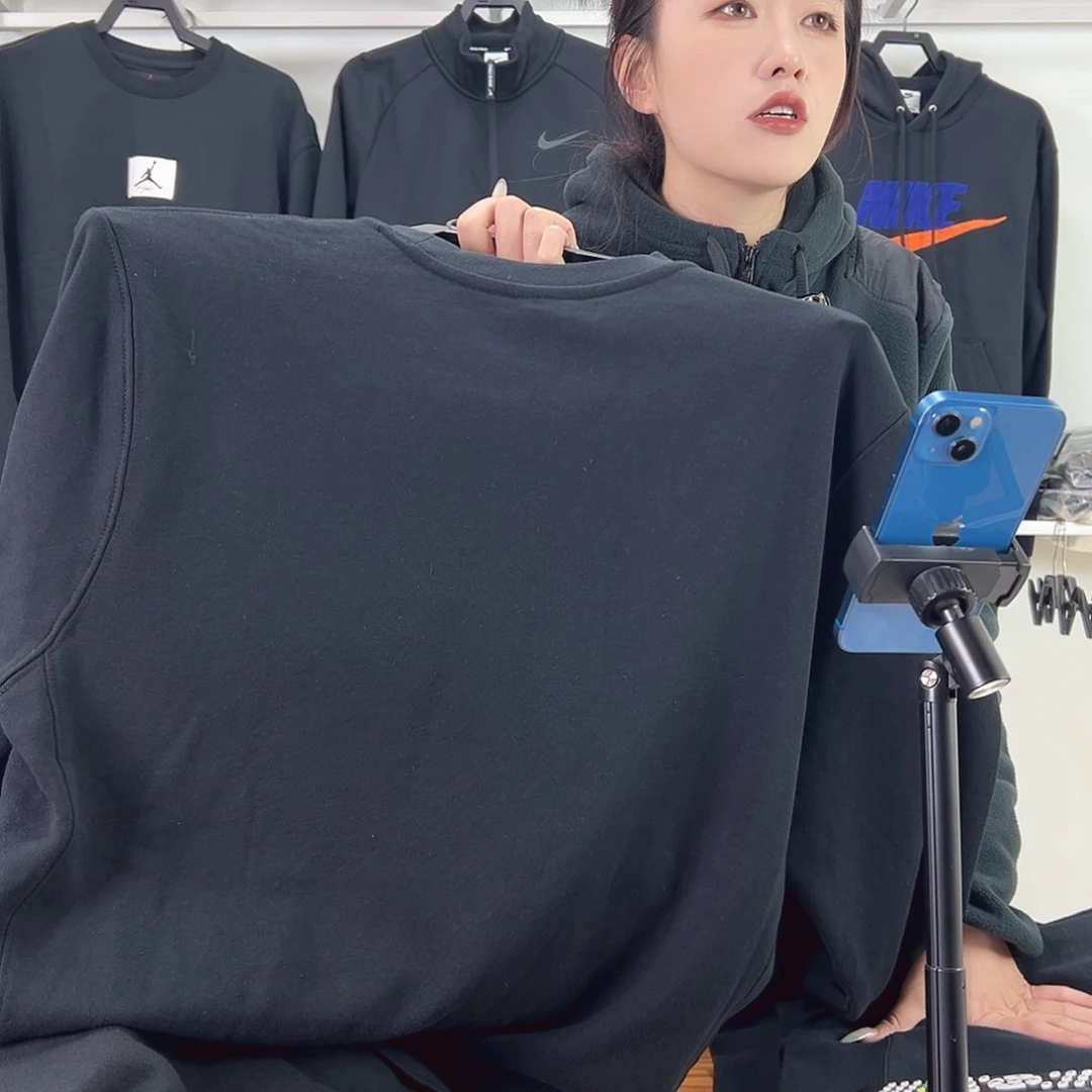 2667卫衣XL码不退换160-180