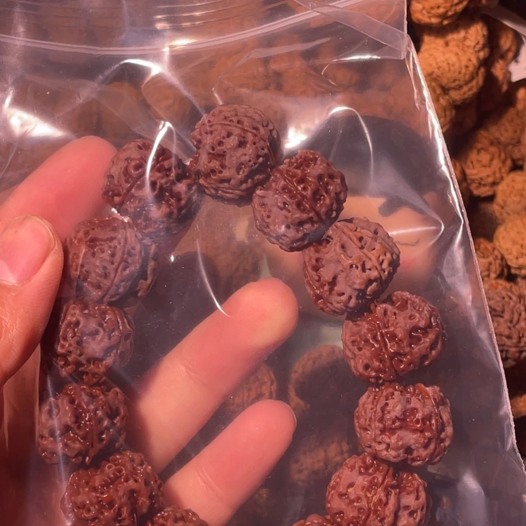 金刚菩提手串大金刚