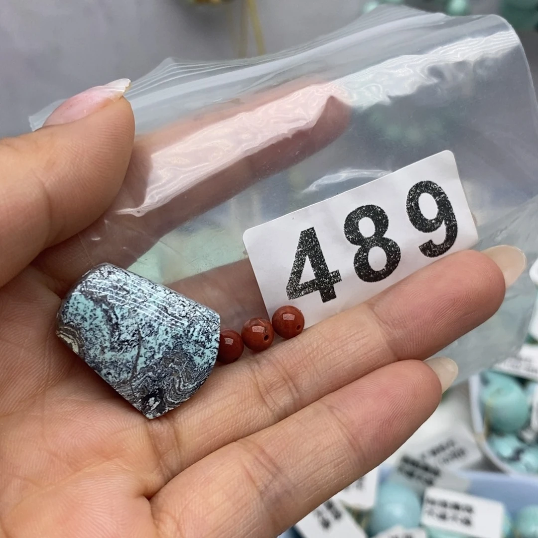 未镶嵌南红玛瑙珠宝奇石