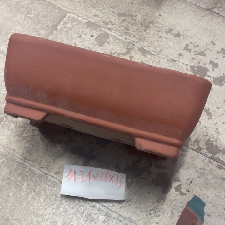 紫砂花盆破损包赔