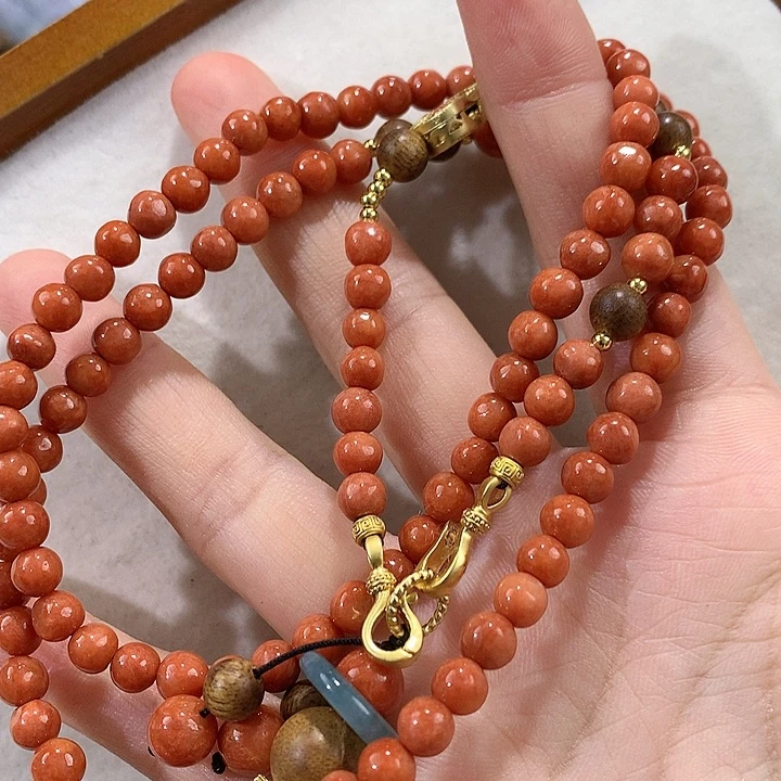 好***哥翡翠未镶嵌颈饰翡翠吊坠