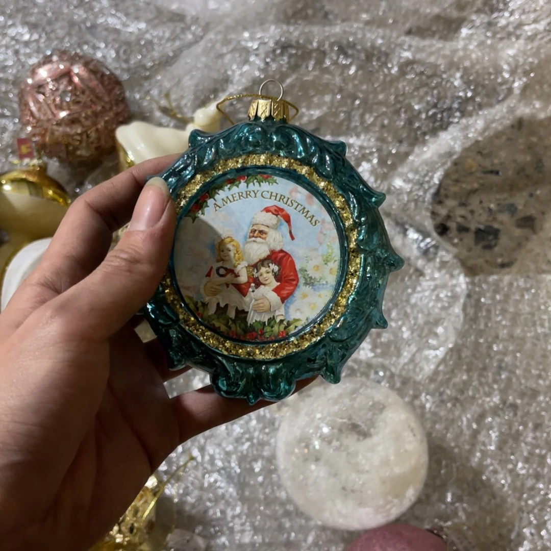 O***k有机玻璃摆件的时候我就