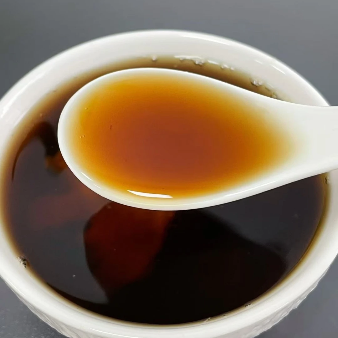 【少量20年】野的高年份 九蒸九晒九露 可直接吃可煲汤也可搭配花胶