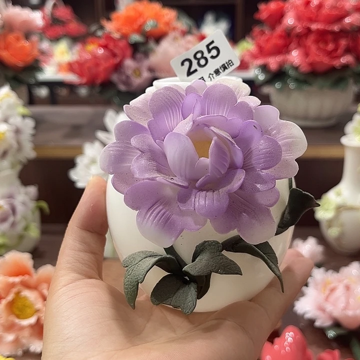 陶瓷陶瓷工艺品摆件