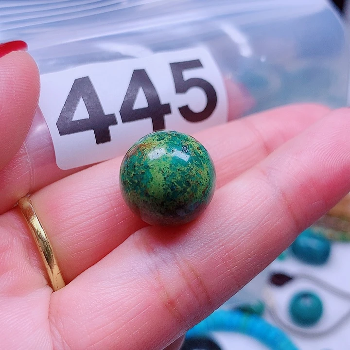 空竹粉丝专享十堰特色手工散珠