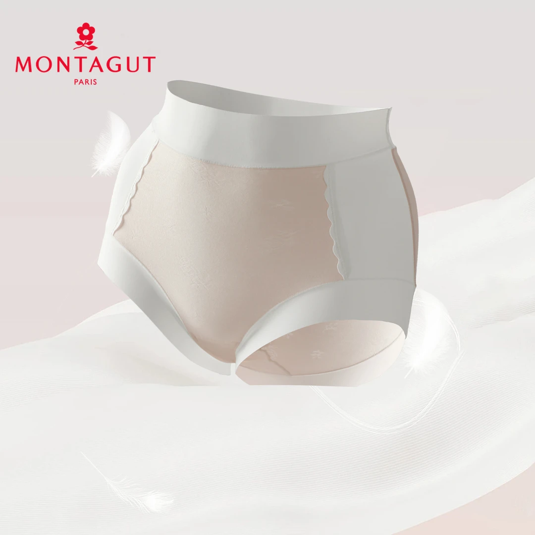 【6.13 娜娜】梦特娇国际版内裤