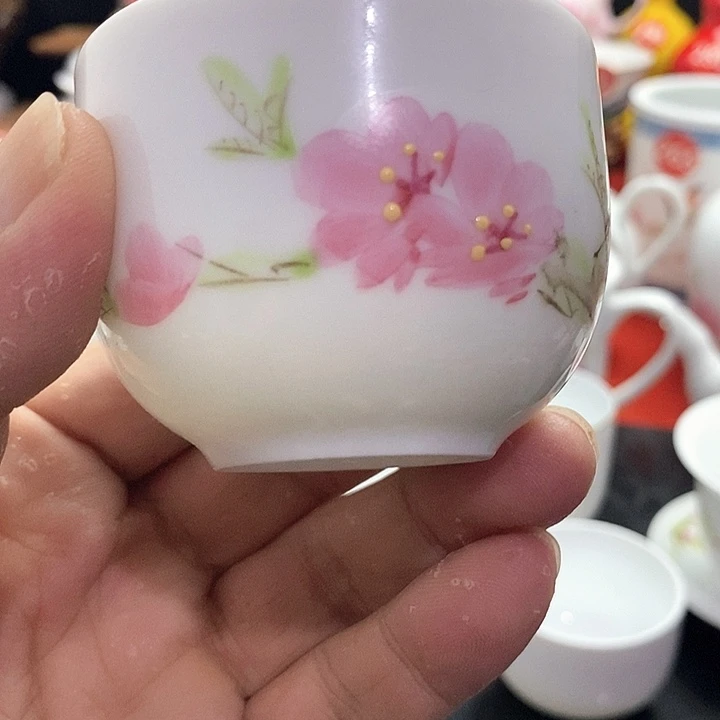 景德镇陶瓷七五零一