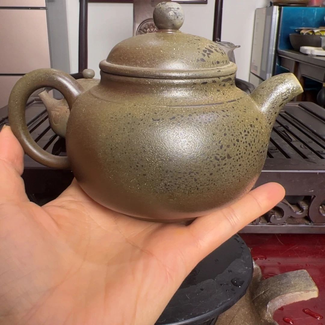 坭兴陶贵台龙窑A107