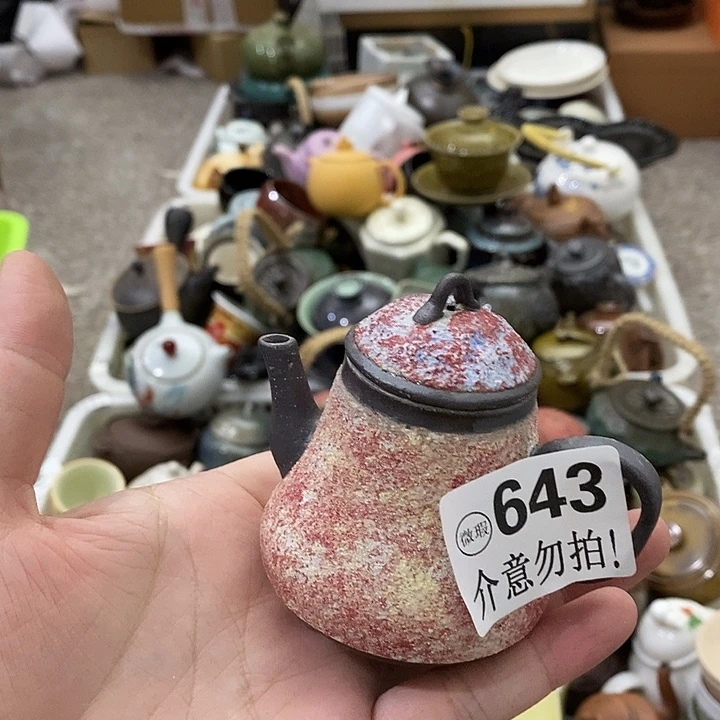陶瓷艺术品及陶瓷制品