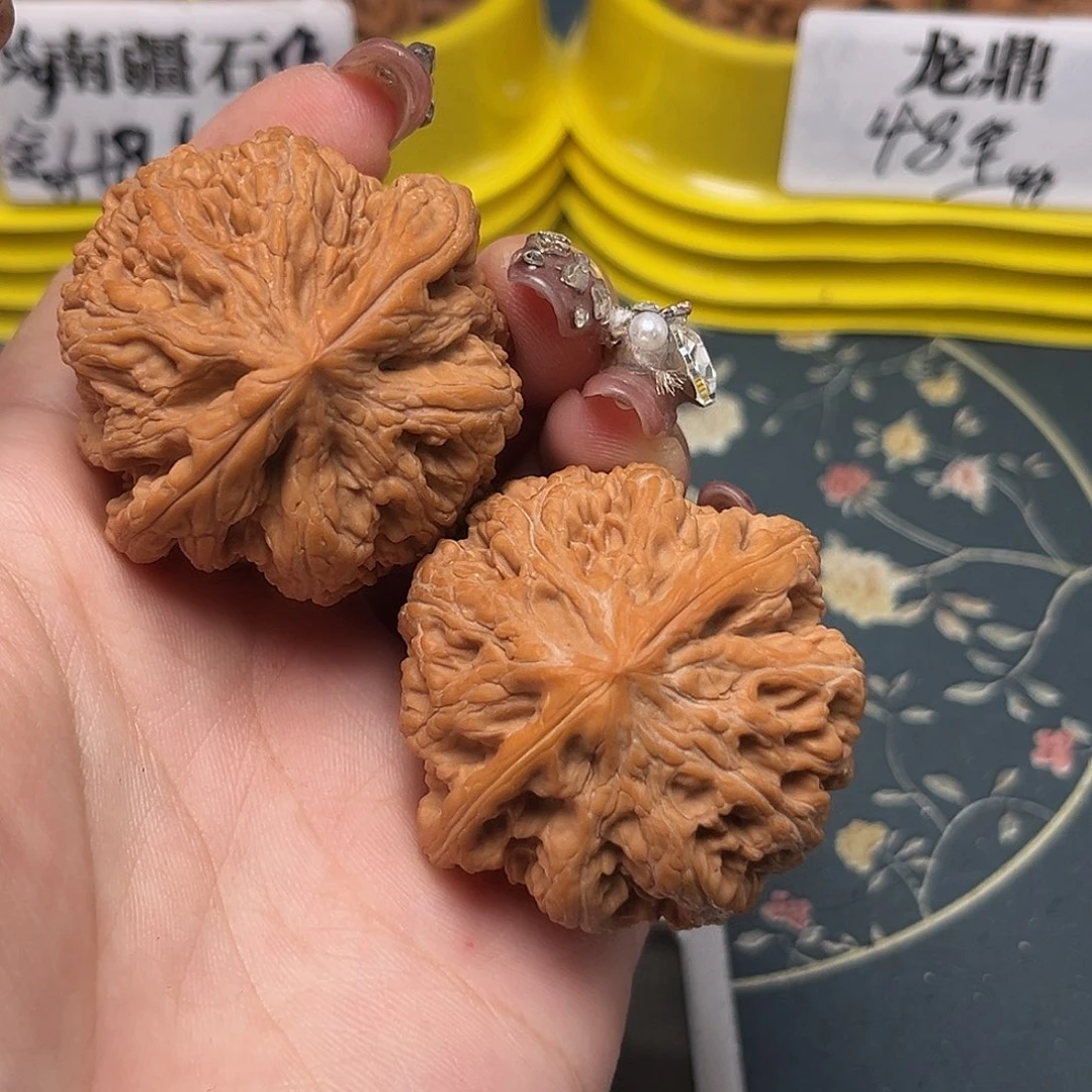 把件文玩核桃44-29747-02