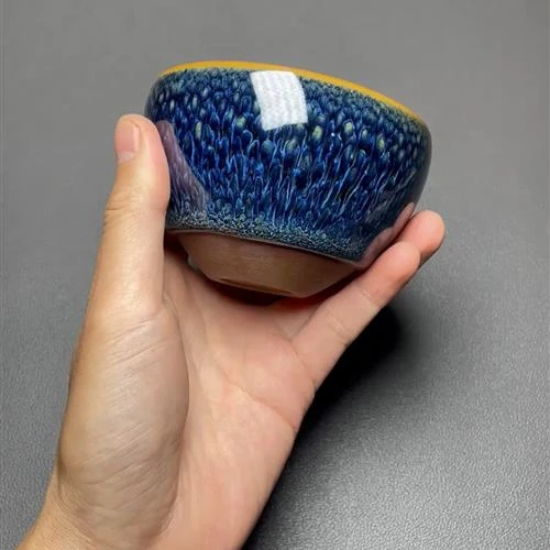 【闪购商品】茶盏-10179..........