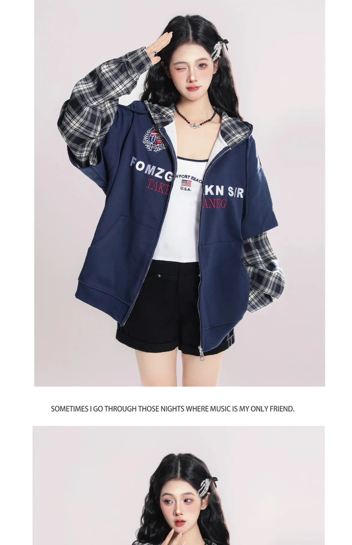 金十六家品质外套