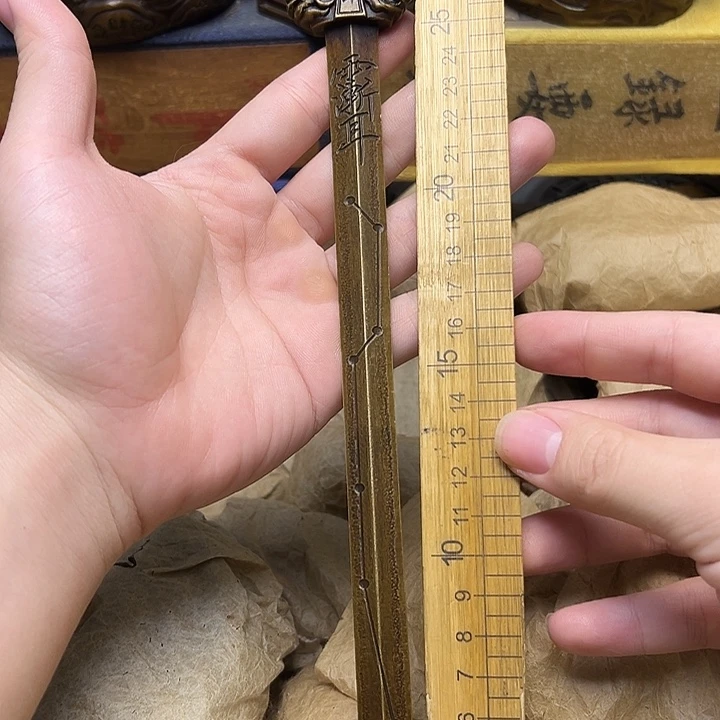 精品铜器点击下单