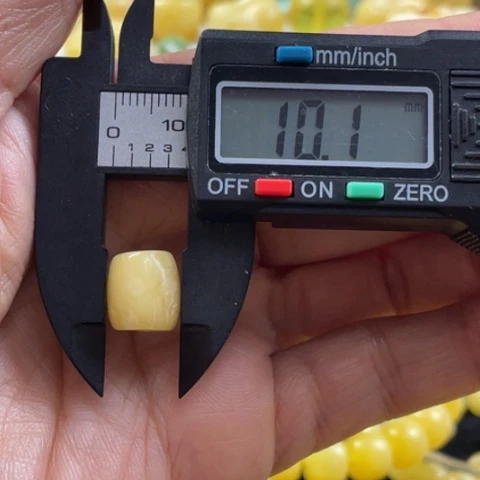 【闪购商品】未镶嵌蜜蜡裸石石****?55号