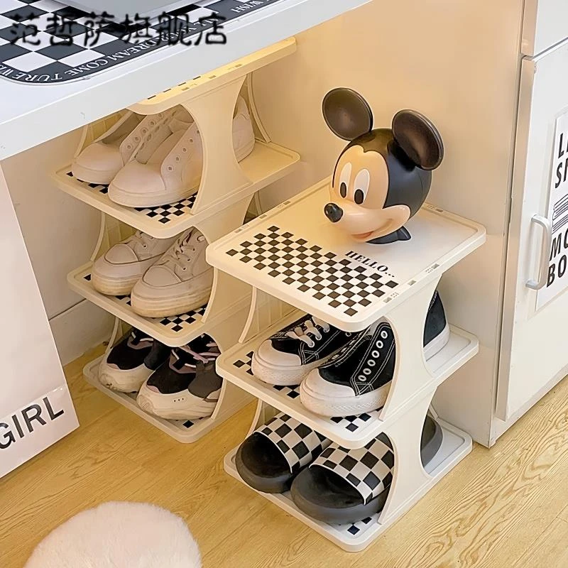 宿舍鞋架开学返校季高中生上学装备包神器种草优选寝室住校生必备