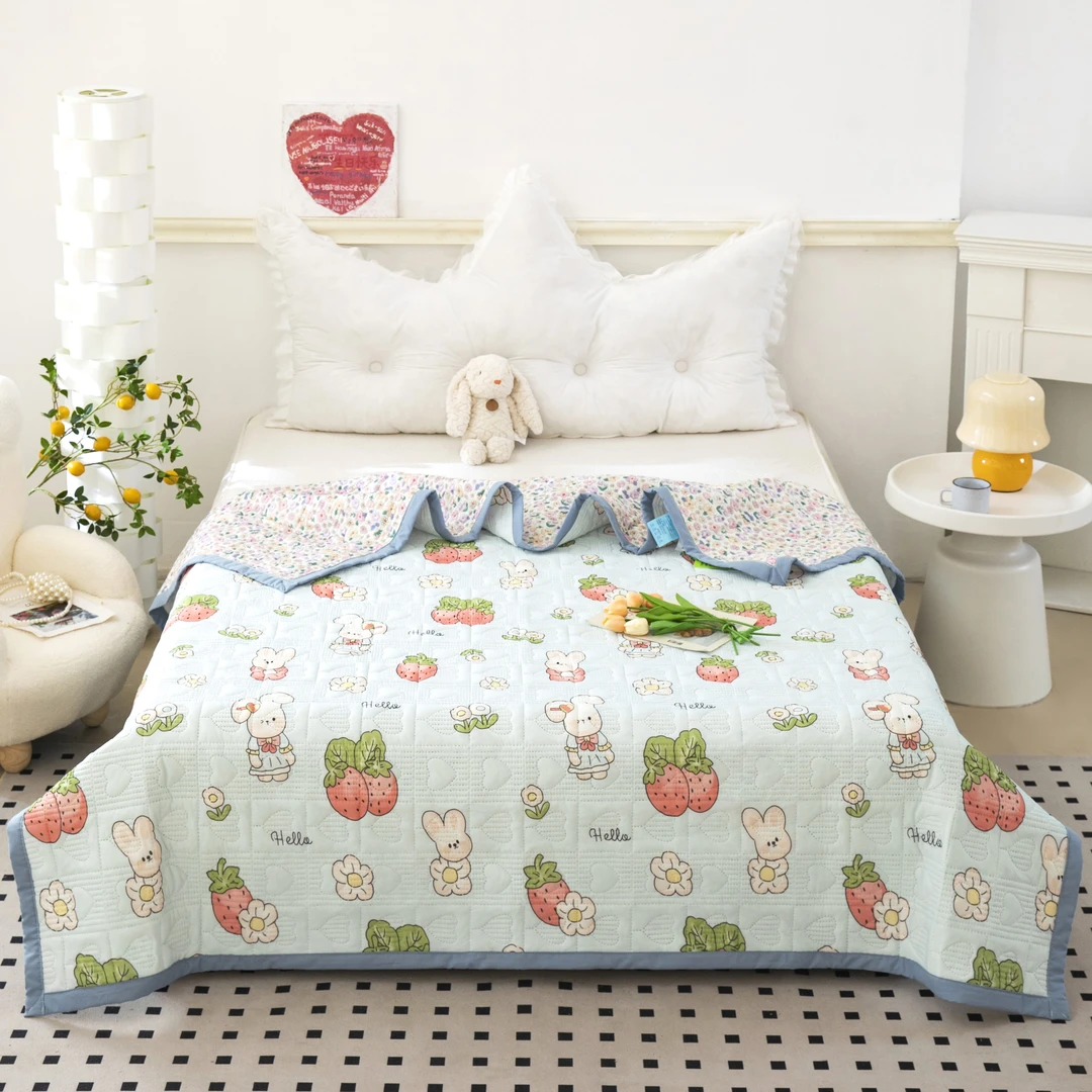 夏季凉感丝软席冰丝乳胶凉席可折叠可机洗学生宿舍单人双人床家用