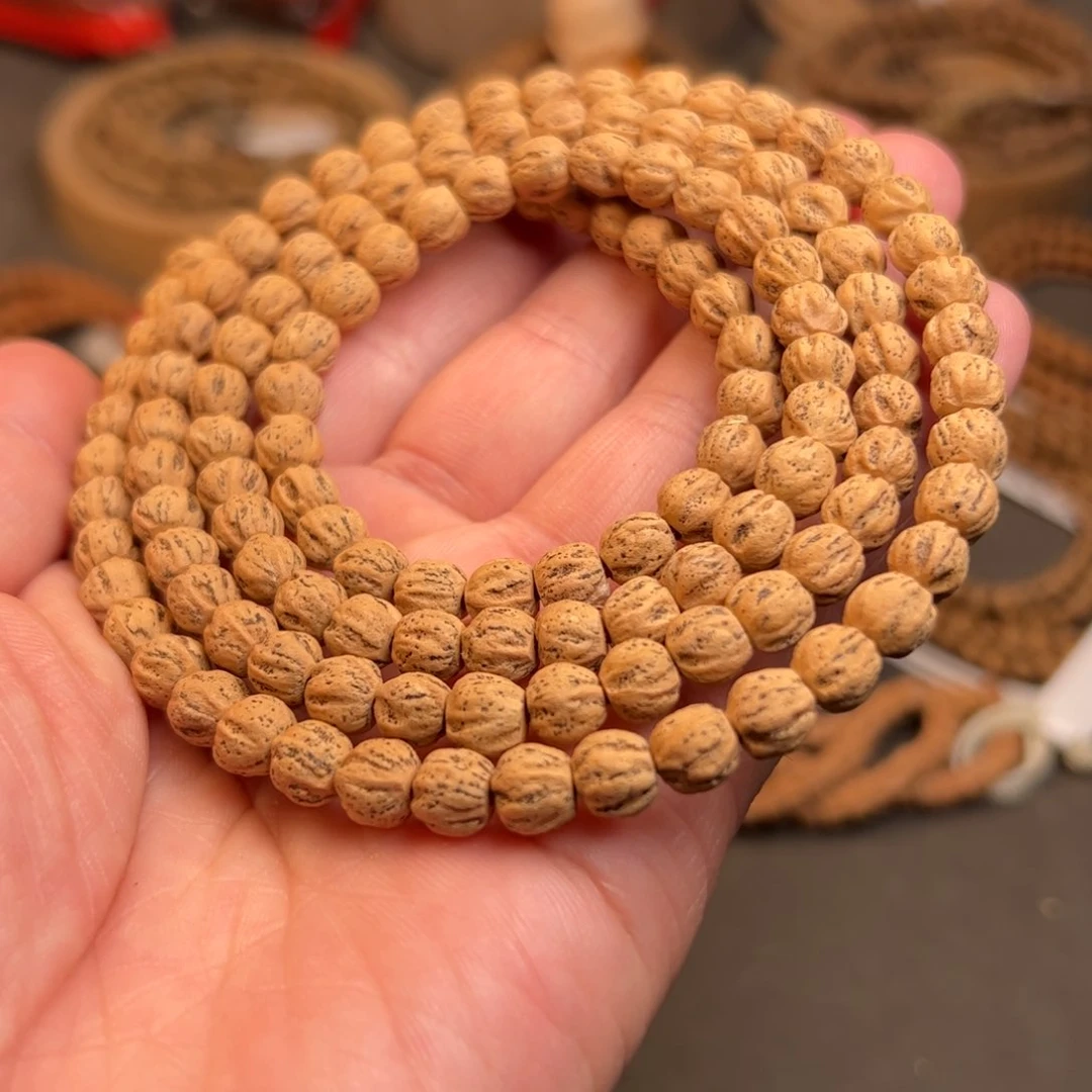 手串柏香籽/百香籽